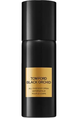 Tom Ford Black Orchid Body Spray - Spray Corporal Perfumado - 150 Ml