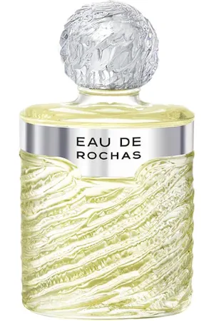 Rochas Eau De - Eau De Toilette - Eau De Toilette Flacon 220 Ml