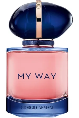 Emporio Armani My Way Intense - Perfume De Mujer