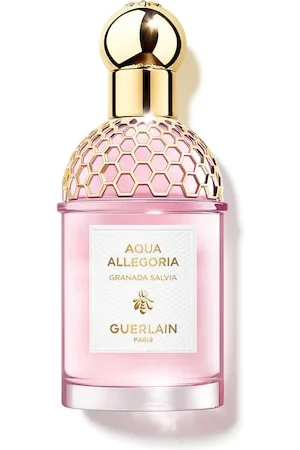 Guerlain Aqua Allegoria Granada Salvia - Eau De Toilette