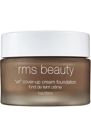 RMS "un" Cover-up Cream Foundation - Base De Maquillaje