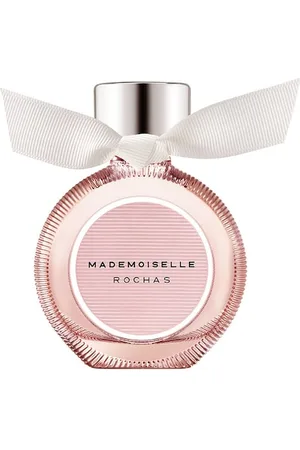 Rochas Mademoiselle - Eau De Parfum - Vaporisateur 50 Ml