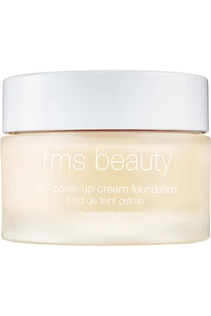 RMS "un" Cover-up Cream Foundation - Base De Maquillaje