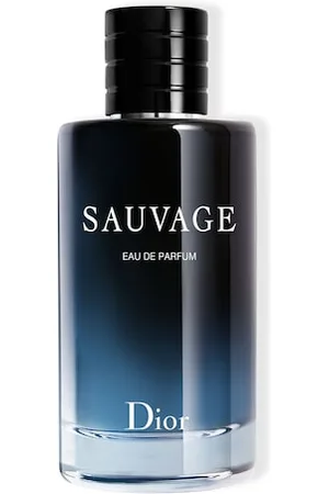 Dior Sauvage - Eau De Parfum Para Hombre - Notas Picantes Y Absoluto De Vainilla - 100ml