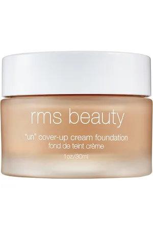 RMS "un" Cover-up Cream Foundation - Base De Maquillaje