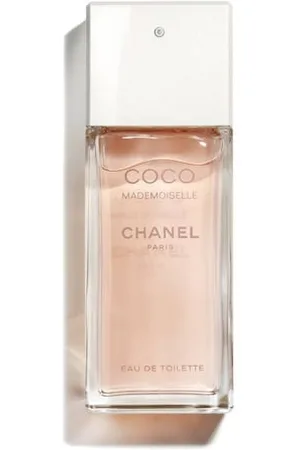 CHANEL Coco Mademoiselle - Eau De Toilette Vaporizador - 50ml