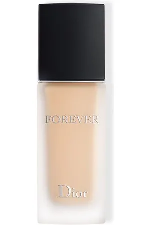 Dior Forever - Fondo De Maquillaje Mate