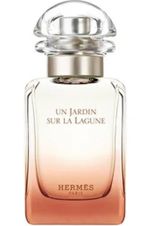 Hermès Un Jardin Sur La Lagune - Eau De Toilette