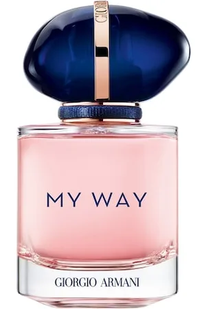 Emporio Armani My Way - Eau De Parfum