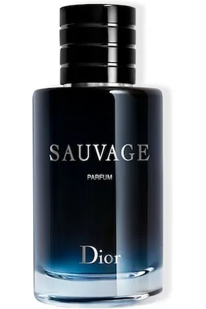 Dior Sauvage - Perfume Para Hombre - Notas De Sándalo Y Haba Tonka - 100 Ml