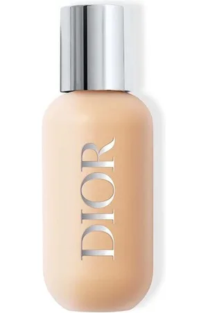 Dior Face & Body Foundation - Fondo De Maquillaje Para Rostro Y Cuerpo
