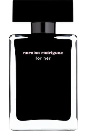 Narciso rodriguez For Her - Eau De Toilette Floral Almizclada - Vaporisateur 50 Ml
