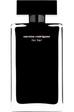 Narciso rodriguez For Her - Eau De Toilette Floral Almizclada - Vaporisateur 100 Ml