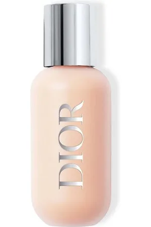 Dior Face & Body Foundation - Fondo De Maquillaje Para Rostro Y Cuerpo