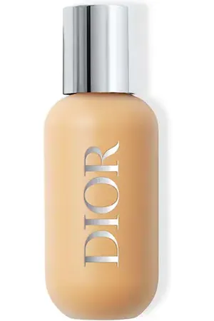 Dior Face & Body Foundation - Fondo De Maquillaje Para Rostro Y Cuerpo