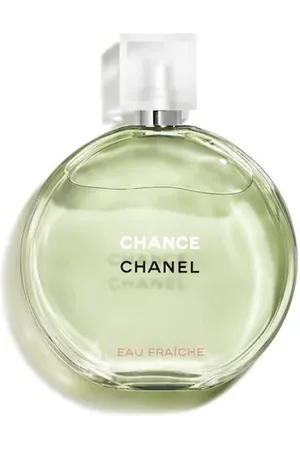 CHANEL Chance Eau Fraîche - Eau De Toilette Vaporizador - Vaporisateur 50 Ml