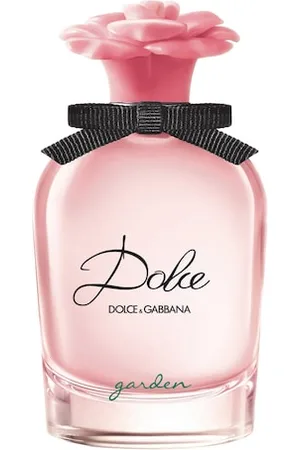 Dolce & Gabbana Dolce Garden - Eau De Parfum - Atomizer 75 Ml