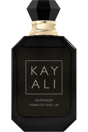 Kayali Oudgasm Tobacco Oud 04 - Eau De Parfum Intense - Oudgasm Tobacco Oud 04 50ml