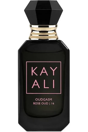 Kayali Oudgasm Rose Oud 16 - Eau De Parfum Intense - Oudgasm Rose Oud 16 10ml