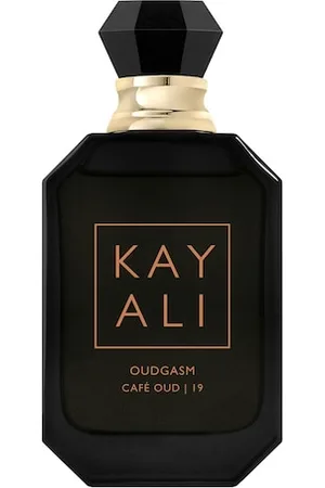 Kayali Oudgasm Cafe Oud 19 - Eau De Parfum Intense - Oudgasm Cafe Oud 19 50ml