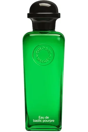Hermès Eau De Basilic Pourpre - Eau De Cologne