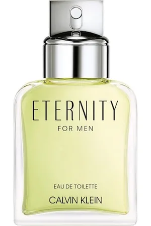 Calvin Klein Eternity For Men - Eau De Toilette - 50 Ml