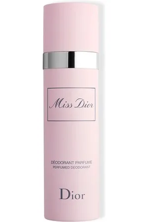 Dior Miss - Desodorante Perfumado Para Mujer Vaporizador - Notas Florales - 100 Ml