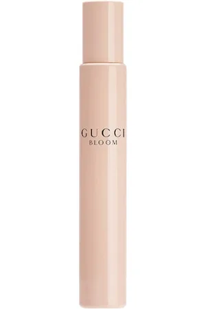 Gucci Bloom - Eau De Parfum En Formato De Viaje - Roll-on 7,4 Ml