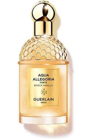 Guerlain Aqua Allegoria Forte - Bosca Vanilla - Eau De Parfum