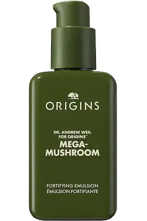A.N.T. Origins Mega-mushroom - Emulsión Fortificante