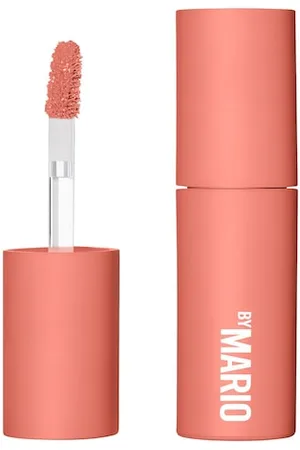 Makeup By Mario Moistureglow™ Plumping Lip Color - Gloss Para Los Labios - Baby Coral + 9 Ml