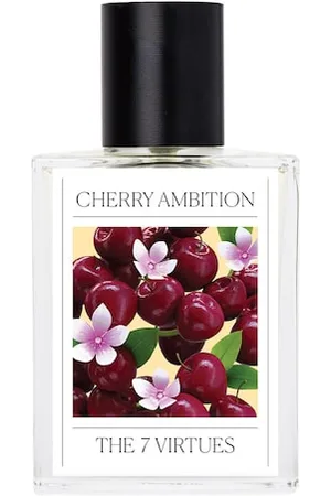 THE 7 VIRTUES Cherry Ambition - Eau De Parfum