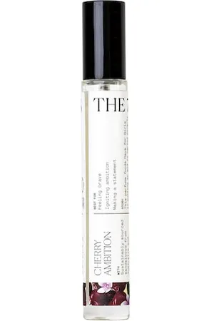 THE 7 VIRTUES Cherry Ambition - Eau De Parfum Formato Viaje