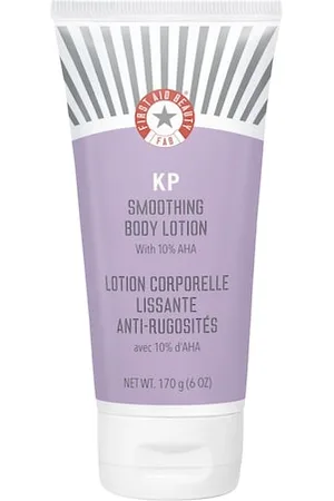 First Aid Beauty Kp Smoothing Body Lotion 10% Aha - Loción Corporal