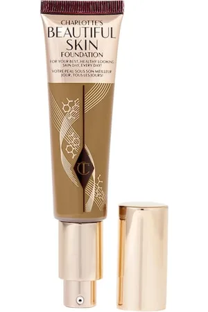 Charlotte Tilbury Charlotte