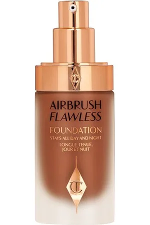Charlotte Tilbury Airbrush Flawless Foundation - Base De Maquillaje - 15,5 - Cool (30 Ml)