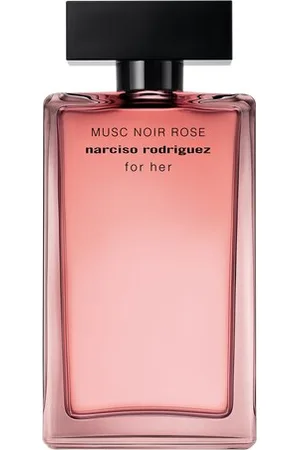 Narciso rodriguez For Her Musc Noir Rose - Eau De Parfum Floral Ambarada