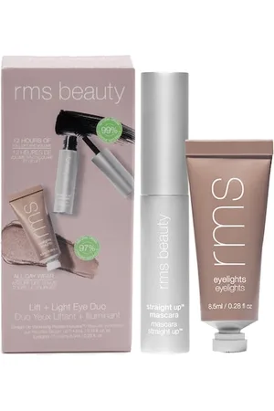 RMS Duo Lift + Light Eyes - Dúo Para Los Ojos