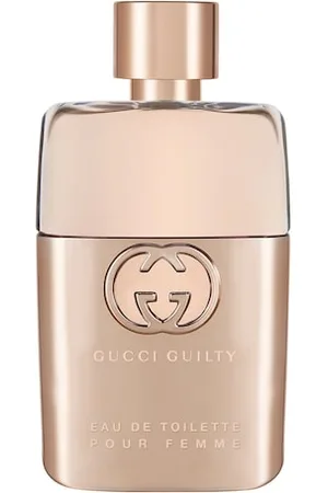 Gucci Guilty - Eau De Toilette - Vaporisateur 50 Ml