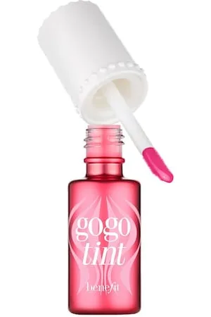 Benefit Gogo Tint- Tinte Líquido Para Mejillas Y Labios