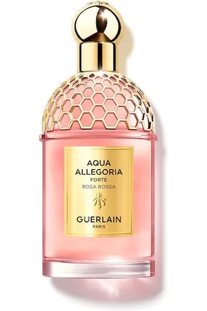 Guerlain Aqua Allegoria Forte Rosa Rossa - Eau De Parfum