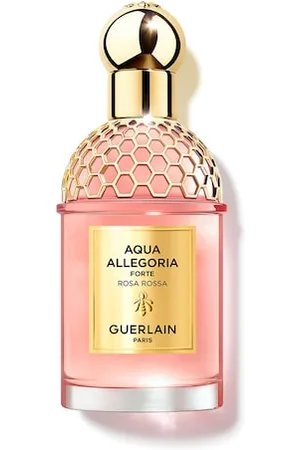Guerlain Aqua Allegoria Forte Rosa Rossa - Eau De Parfum