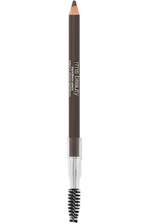 RMS Back2brow Pencil - Lápiz De Cejas De Larga Duración
