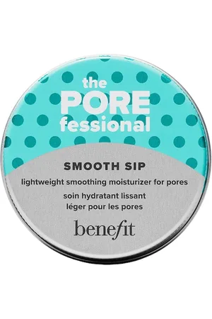 Benefit Pore Care Smooth Sip Mini - Gel Hidratante Ligero Que Difumina Los Poros