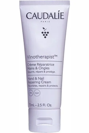 Caudalie Vinotherapist - Crema Para Manos Y Uñas