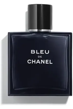 CHANEL Bleu De - Eau De Toilette - Vaporisateur 50 Ml