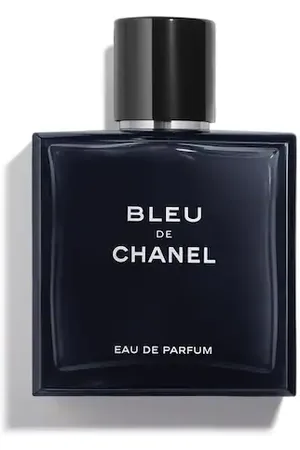 CHANEL Bleu De - Eau De Parfum - Vaporisateur 50 Ml