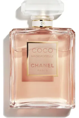 CHANEL Coco Mademoiselle - Eau De Parfum - Vaporisateur 50 Ml