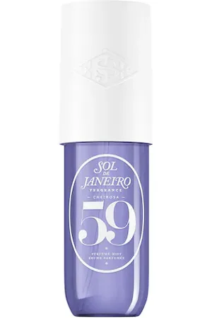 Sol de Janeiro Brazilian Crush Cheirosa 59 - Bruma Perfumada Para Cabello Y Cuerpo