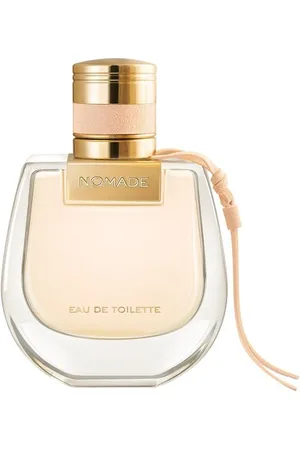 Chloé Nomade - Eau De Toilette - Vaporisateur 50 Ml